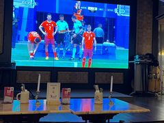 -巴伐利亚啤酒坊(意式风情街店)