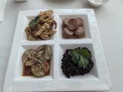 -莆田餐厅PUTIEN(颐堤港店)