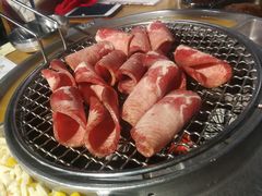 -姜虎东白丁烤肉(恒隆广场店)