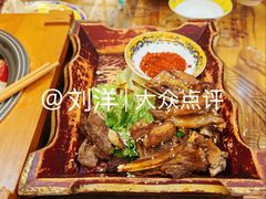 -宗巴雍姆藏餐府