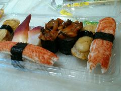 -万岁寿司(芳村店)