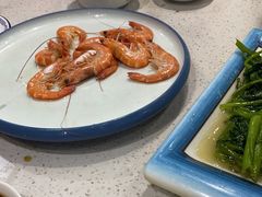 -锦里海景海鲜餐厅.三亚老字号(亚龙湾中心广场店)