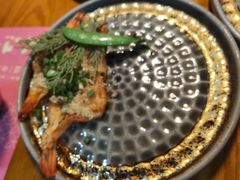 -大江户日本料理(吕厝店)