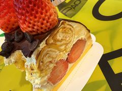 -PAOPAO Bakery&Café(港汇店)