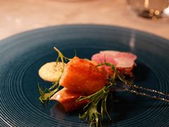 -广州四季酒店·佰鲜汇·现代法餐