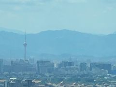 -中央广播电视总台(光华路办公区)