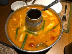 -泰国餐厅 Thai Food(裕华万达店)