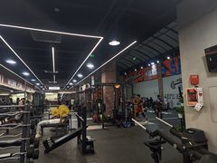 -加伍磅精英训练中心