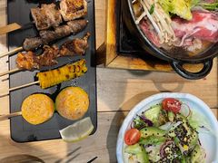 -森味花园·日本料理(伊藤洋华堂亚运村店)