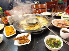 -陈眼镜火锅(总店)