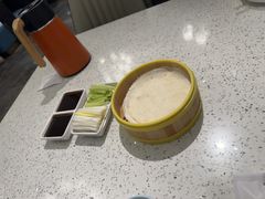 -玉林烤鸭店(垡头店)