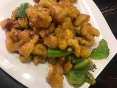 -粗粮人家(簋街店)