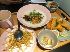 -大王油茶(磁器口店)