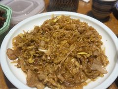 -95号酱骨·一块豆腐(展春园西路店)