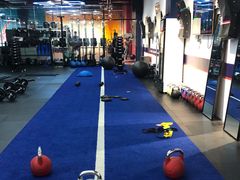 -F45 TRAINING健身工作室(体育中心店)