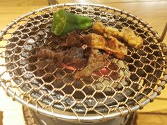 -烧肉达人•炭火烧肉(新天地店)