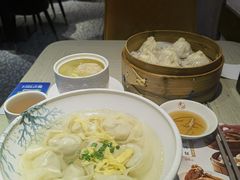 -穿蒸引鲜·嗲记(正大广场店)