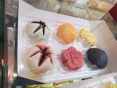 -陶陶居饼家(惠福东路店)