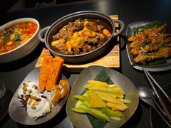 -Ameigo梅果·云贵川bistro(长宁来福士店)