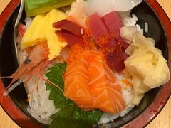 -沼津港渔市(宏伊国际广场店)