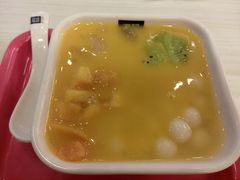 -满记甜品(金帝银泰城店)