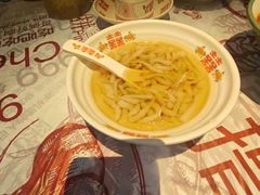 -耙吉吉川味小酒馆(本地人回头店)
