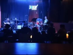 -林肯爵士乐上海中心 Jazz at Lincoln Center Shanghai