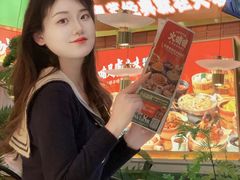-火啫啫·粤式啫啫煲(南通首店)