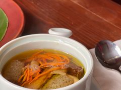 -花马天堂云南餐厅 Lost Heaven(外滩店)