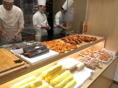 -好利来(房山龙湖天街店)