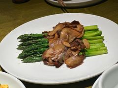 -一坐一忘云南菜(卓悦中心)