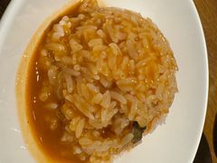 -粗茶淡饭·隐庐私厨(东亭店)