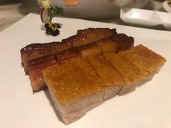 -顺德美的万豪酒店-万豪中餐厅