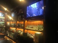 -The Cheebat 锌吧·Bistro(体育西店)