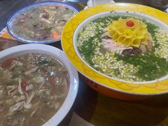 -杏花村水席楼·洛阳水席(老城十字街店)