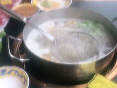 -大吉利·潮汕鲜牛肉火锅(万峰路店)