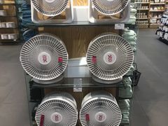 -MUJI无印良品(天河领展广场店)