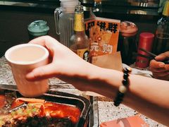 -里岛烤鱼(东港凯虹广场店)