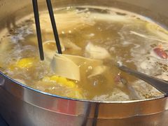 -牛很鲜潮汕牛肉火锅(朝晖路店)