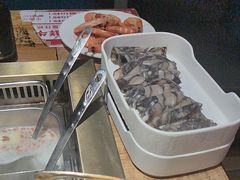 -蒙肥羊·酸汤潮牛·鲜牛肉火锅烤肉自助(岗顶店)