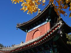-大钟寺古钟博物馆