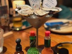 -Osteria Garden 生蚝花园餐厅(原进贤路店)