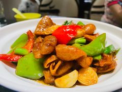 -曾家厨房·新徽菜(高新天柱路店)