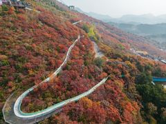 -蓟州溶洞风景区