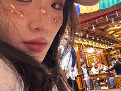-如意林卡藏餐吧(大昭寺店)