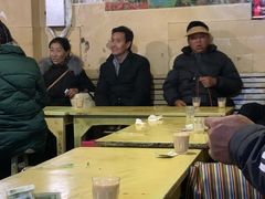 -老光明岗琼甜茶馆