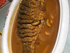 -阿五黄河大鲤鱼(纬三路店)