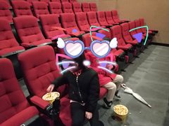 -万达影城(银兴菲林店)