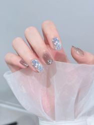 -情同手足美甲美睫