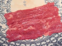 -北京老门框爆肚四季涮肉(凌河路店)